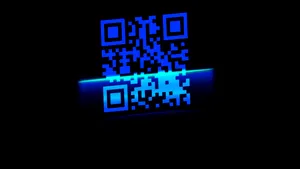 Cel mai mic cod QR din lume ar putea stoca date timp de secole