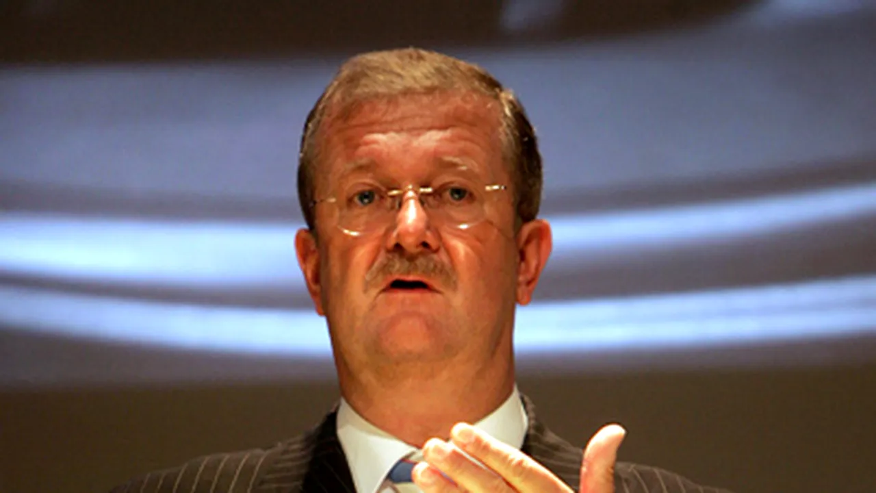 Porsche susţine că e şantajat de Volkswagen