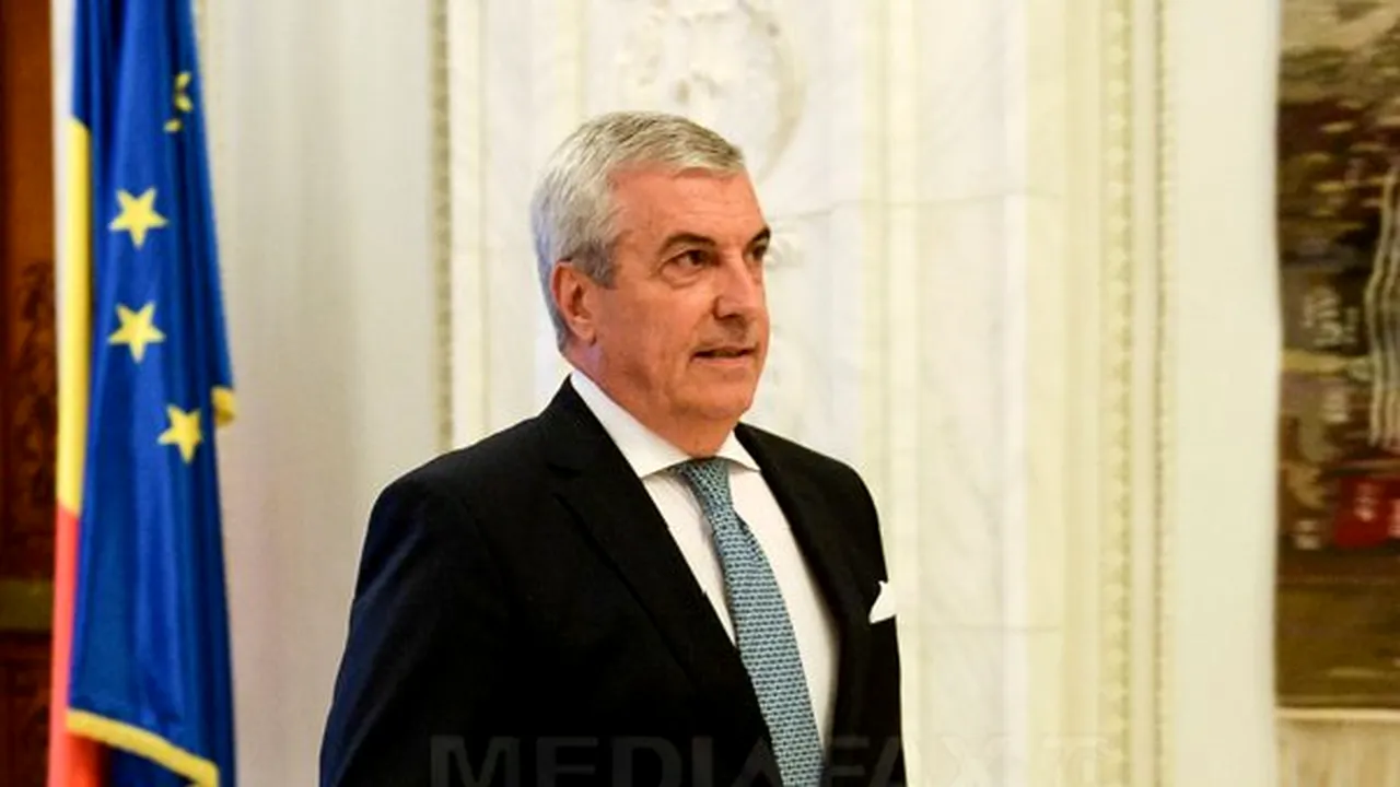 Tăriceanu: ALDE va susţine Codul fiscal în varianta actuală, cu TVA de 19%