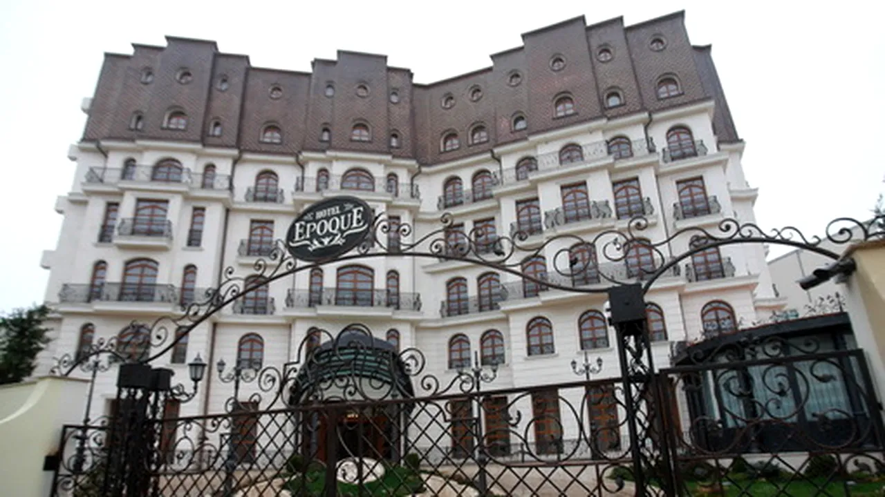 Fotografia luxului: pe cine găseşti în boutique hotelurile din România