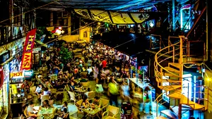 Clubul Fabrica din Bucureşti ar putea fi demolat. În locul lui vor apărea mai multe blocuri de 8 etaje