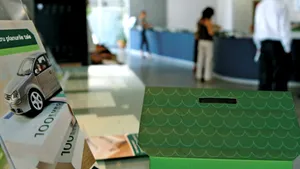 Gândul: Creditul ipotecar, acum cu un avans de 50%
