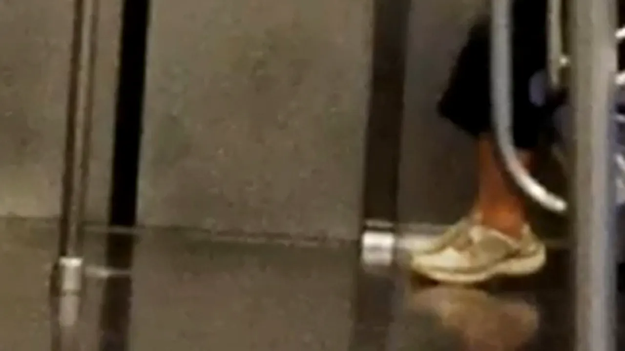 DESCOPERIRE neaşteptată în metroul din New York: 