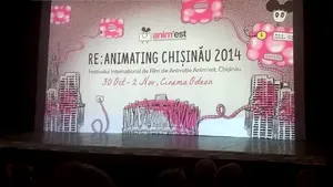 Director al Festivalului de Animaţie de la Stuttgart: Este o perioadă bună pentru animaţii, în România