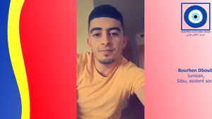 Arabii stabiliţi în România: A fi român nu este chestiune de sânge, este o stare de spirit