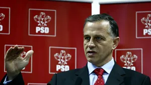 Geoană: Tăriceanu s-a specializat în tăieri de panglici unde nu are niciun merit