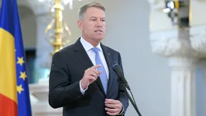 A avut Franţa o tentativă eşuată de a redeschide şcolile? Klaus Iohannis, contrazis de Ministerul Educaţiei francez: 