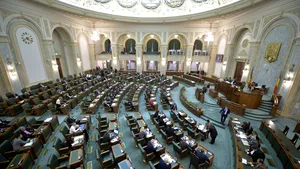 Senatul a prelungit termenul de dezbatere, de la 45 la 60 de zile, pentru parteneriatul civil