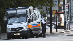 Atentatul de la London Bridge: Atacatorii au încercat iniţial să închirieze un tir de 7,5 tone