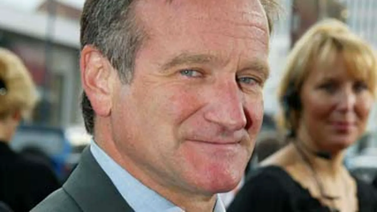 Robin Williams va fi operat pe inimă (Video)