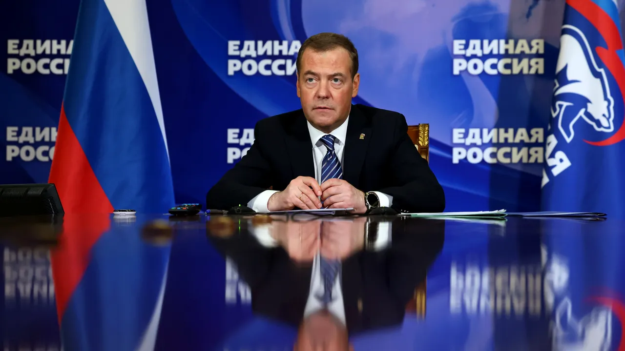 Fostul preşedinte al Rusiei crede că războiul din Ucraina ar putea dura 