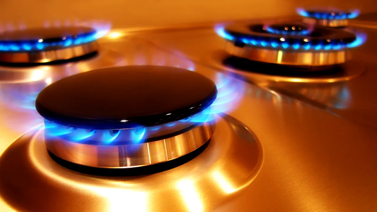 Ministrul britanic al afacerilor a discutat cu şefii companiilor din energie creşterea preţurilor la gaz