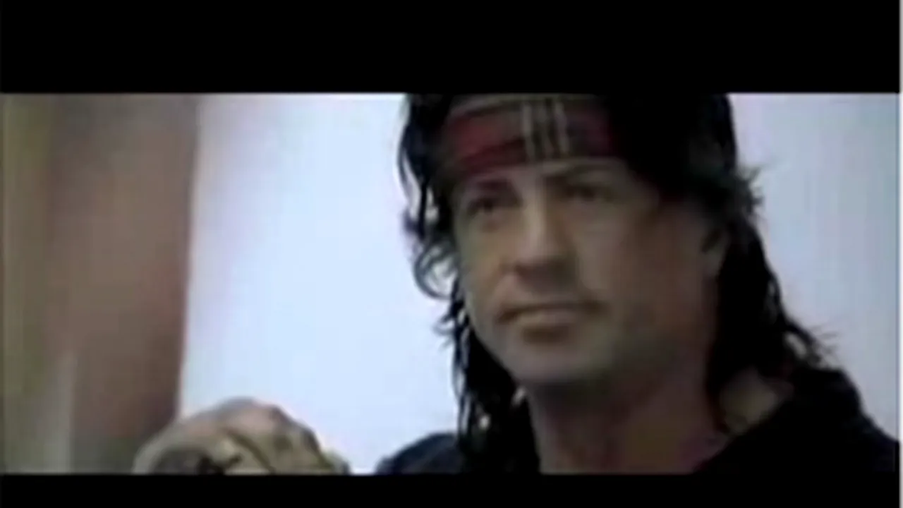 Stallone ar putea realiza o a cincea parte a seriei 