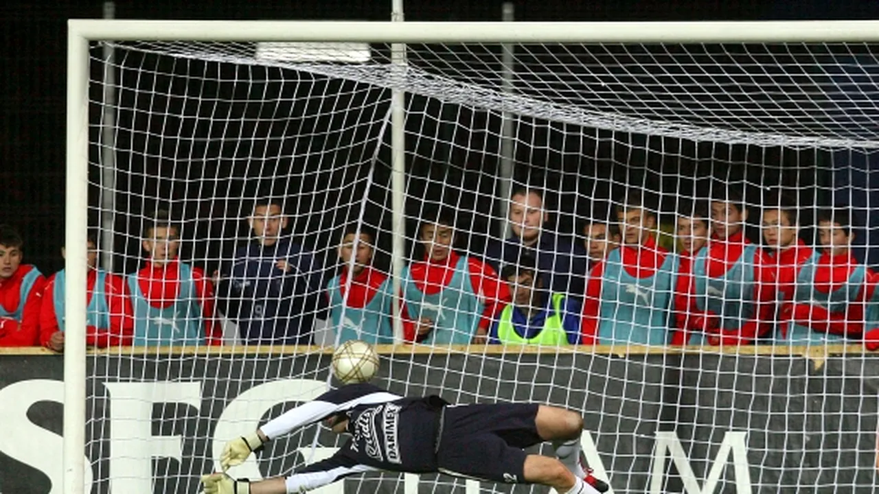 Albuţ: În retur, Bistriţa trebuie să obţină cel puţin 23-24 de puncte pentru a rămâne în Liga I