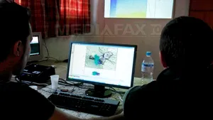 Erupţie vulcanică submarină în apropierea unei insule din arhipelagul Canarelor