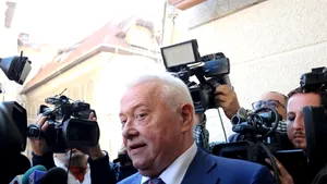 Hrebenciuc, URMĂRIT PENAL într-un nou dosar: 