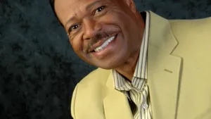 Edwin Hawkins, cunoscut pentru hitul 