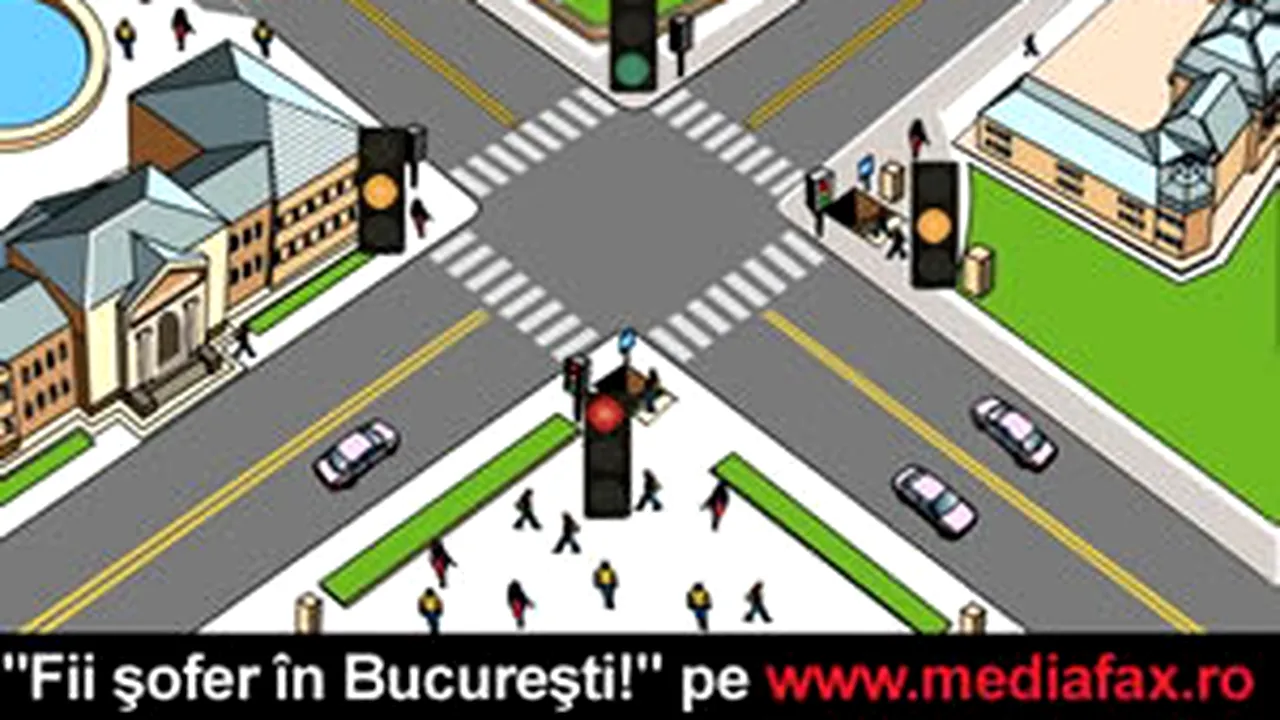 Mediafax.ro lansează o secţiune dedicată alegerilor locale 2008