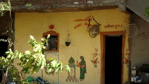 Satul unde casele nu au uşă la intrare, iar magazinele nu se încuie pe timpul nopţii