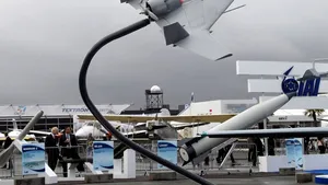 Statele Unite au înfiinţat o bază pentru avioane fără pilot în Etiopia