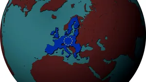 Ţările care se află pe 