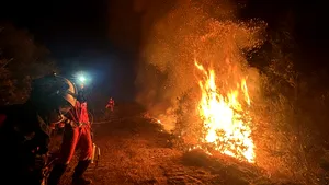 Spania se confruntă cu 14 incendii majore, iar condiţiile nefavorabile ar putea porni altele