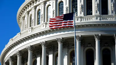 EXTERNE Demisii în Congresul SUA. Doi congresmeni pleacă în urma unor acuzații grave de abuz sexual