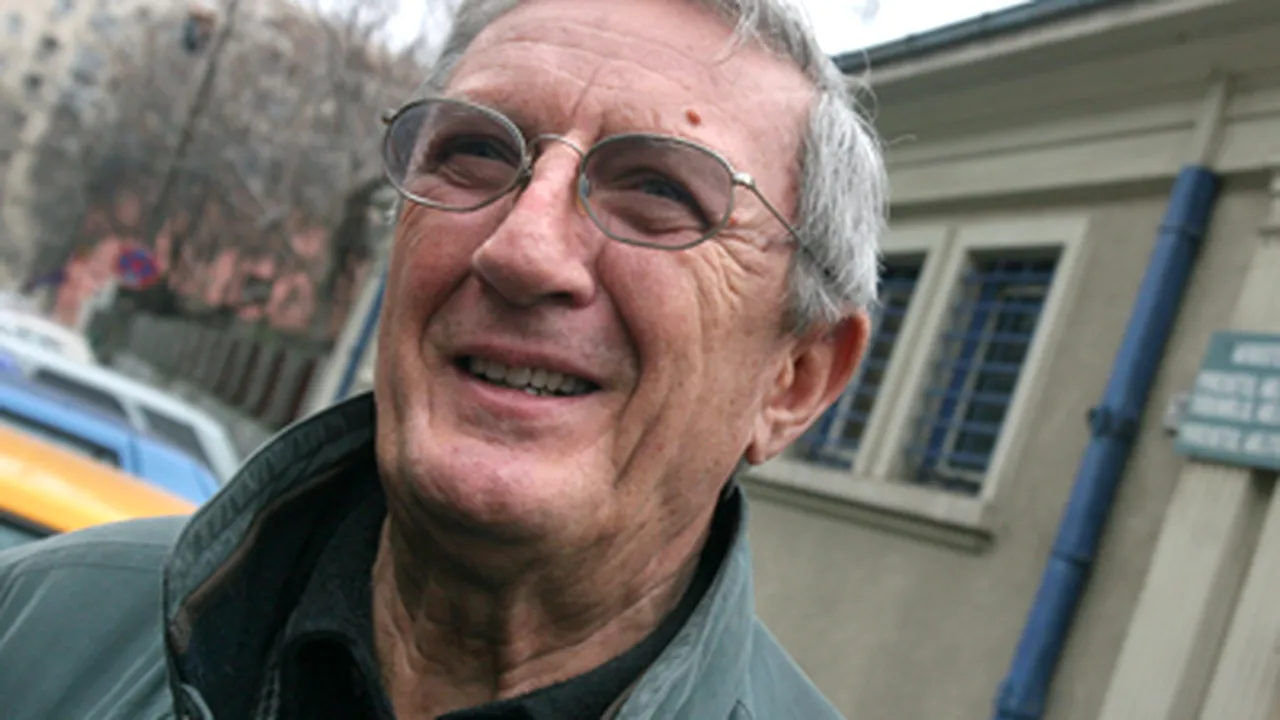 Instanţa admite expertiza medicală în cazul cererii lui Stănculescu