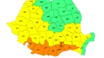METEO. România este împărțită între caniculă extremă și vijelii