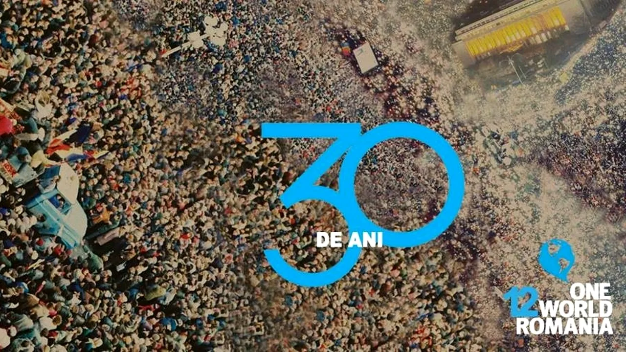 One World Romania 12 se deschide la jumătatea lui martie, iar programul primei zile e impresionant