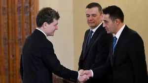 Secretarul general PSD, despre Eugen Tomac: Sunt convins că va obține votul de învestire al Parlamentului