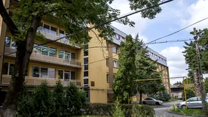 Incendiu într-un cămin studențesc din Cluj-Napoca. Toți studenții au fost evacuați și mutați