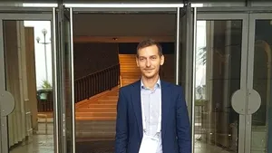 Prima declaraţie a medicului rezident care l-a operat pe Florin Busuioc: Nu sunt un erou. Îmi doresc să rămân în Craiova