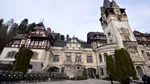 Furtuna din Sinaia a avariat Castelul Peleș și Casa memorială George Enescu