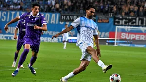 FC Argeș se impune la Craiova și urcă pe prima poziție a SuperLigii