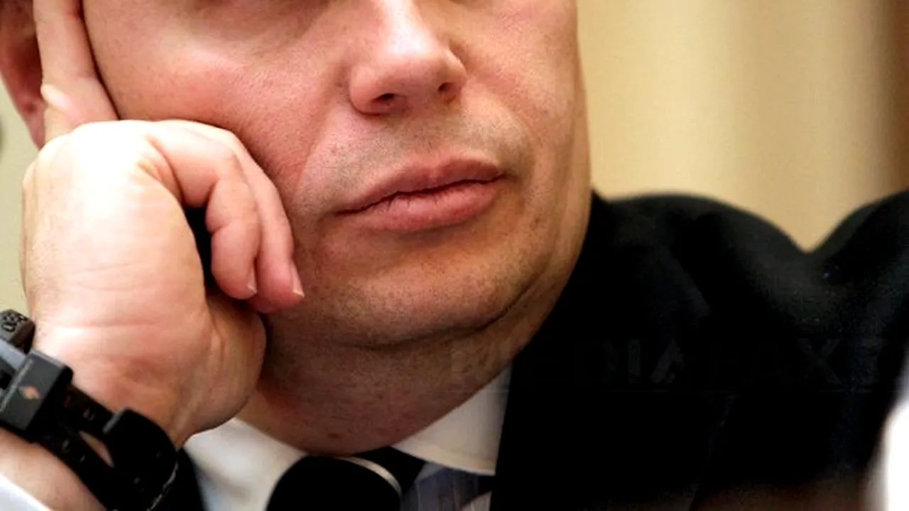Franks despre afirmaţia lui Patriciu: România e un stat suveran. Guvernul nu vrea încetarea acordului