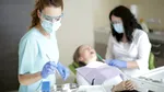 Micuții din Capitală pot merge la dentist în ambulatoriul renovat spitalului „Grigore Alexandrescu”
