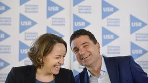 Cosette Chichirău demisionează din USR: Motorul e cam gripat şi nu mai trage