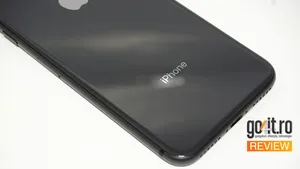 Go4it.ro, primul review din România la iPhone 8: aparenţele pot fi înşelătoare 