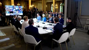 Războiul din Ucraina, ziua 1.289. Aliații Ucrainei, întâlnire în cadrul „Coaliției celor dispuși