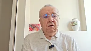 Ion Cristoiu: Din cearta dintre Elon Musk și Donald Trump perdantul rămîne, indiscutabil, Donald Trump