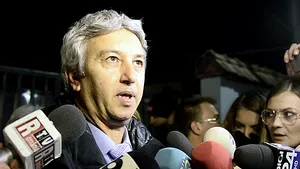 Dan Diaconescu a fost eliberat din închisoare