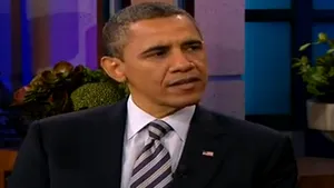 Ce spune Barack Obama despre moartea lui Kadhafi - VIDEO