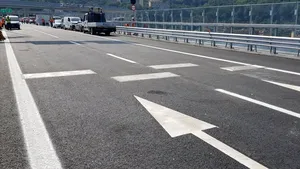 Sisteme moderne de cântărire, instalate la principalele porți de acces în Portul Constanța