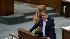 Susţinătorii lui Orban nu participă la şedinţa Parlamentului pentru citirea moţiunii
