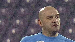 Gabi Balint este noul antrenor al FC Timişoara