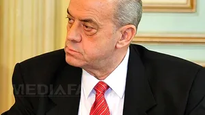 Preşedintele Consiliului Judeţean Vâlcea, Ion Cîlea, a murit