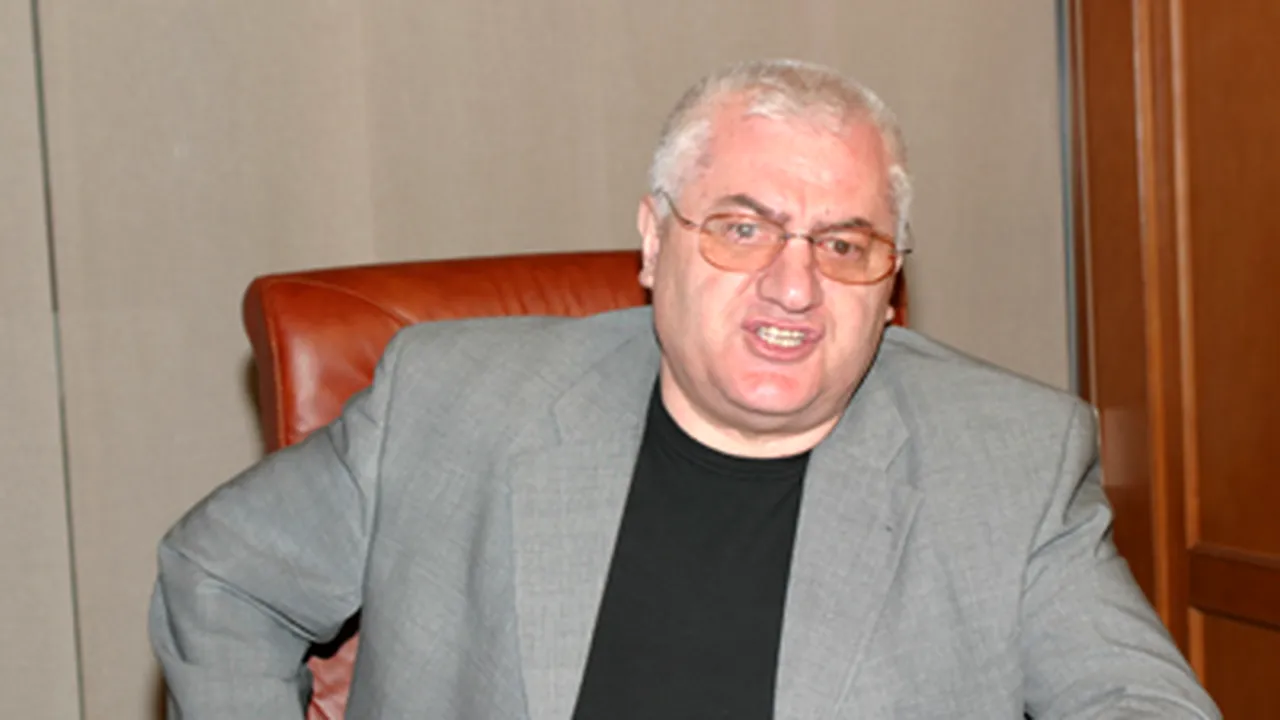 Dragomir a demisionat din PRM şi va candida la parlamentare din partea PDL