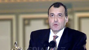 Dan Shafran, directorul ICR Stockholm, printre laureaţii premiului Marin Sorescu 2014