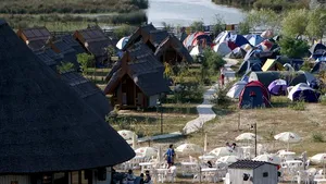 Lista lungmetrajelor care concurează anul acesta pentru Marele Premiu al Festivalului de Film Anonimul